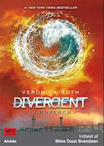 Divergent 3: Fornyeren