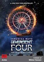 Divergent Four - Tobias' fortællinger