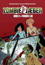 Zombie-jæger 3: Friske lig