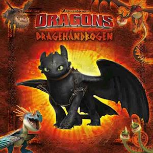 Dragons - dragehåndbogen