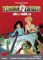 Zombie-jæger 3: Friske lig