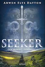 Seeker - den mørke sandhed