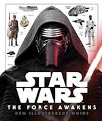Star wars - the force awakens