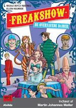 Freakshow 2: De oversavede damer