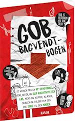 GOB - Bagvendt-bogen (sæt á 2 stk. Pris pr. stk. 79,95)