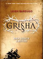 Shadow and Bone - Grisha 2: Den sorte kætter