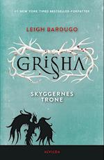 Grisha 3: Skyggernes trone