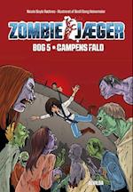 Zombie-jæger 5: Campens fald