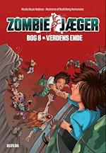 Zombie-jæger 8: Verdens ende