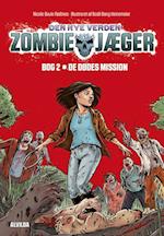 Zombie-jæger - Den nye verden 2: De dødes mission