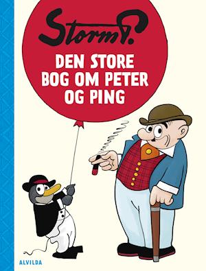 Den store bog om Peter og Ping