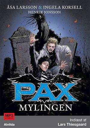 PAX 3: Mylingen