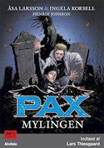 PAX 3: Mylingen
