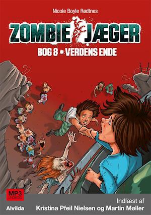 Zombie-jæger 8: Verdens ende