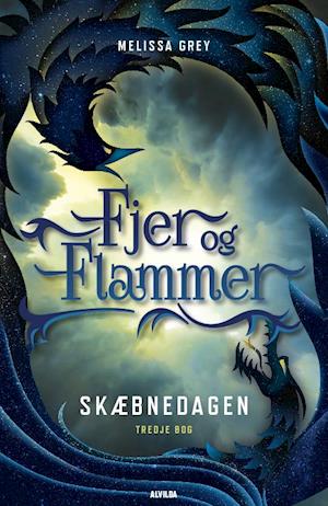 Fjer og flammer - skæbnedagen