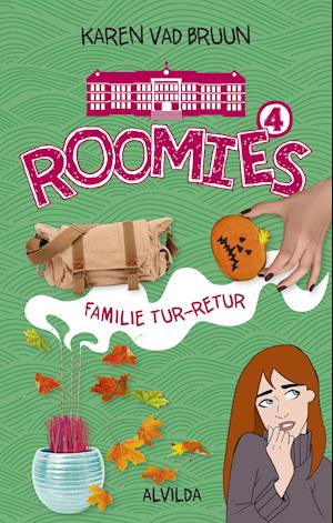 Roomies 4: Familie tur-retur