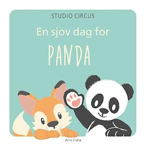 En sjov dag for Panda