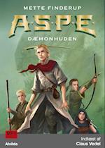 A.S.P.E. 1: Dæmonhuden