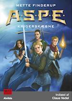 A.S.P.E. 2: Krigerskæbne