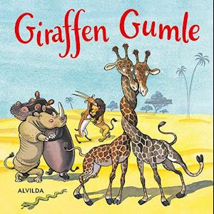 Giraffen Gumle