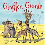 Giraffen Gumle