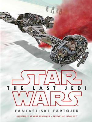 Star wars - the last Jedi
