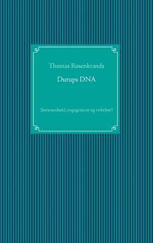 Durups DNA