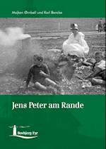 Jens Peter am Rande