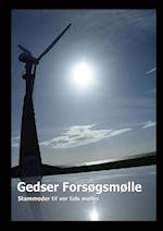 Gedser Forsogsmolle