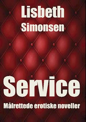 Service-Lisbeth Simonsen