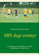 1001 dags eventyr
