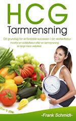 HCG tarmrensning