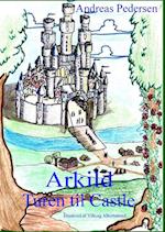 Arkild - turen til Castle