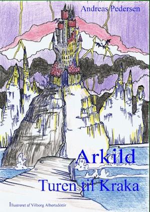Arkild - turen til Kraka