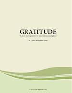 Gratitude