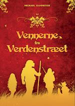 Vennerne fra Verdenstræet