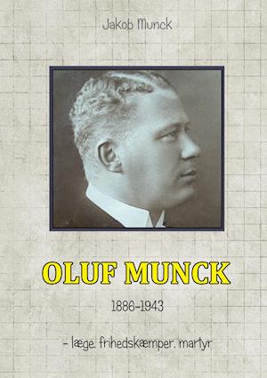 Oluf Munck