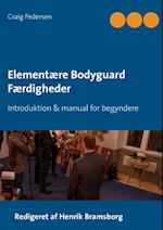 Elementære Bodyguard Færdigheder