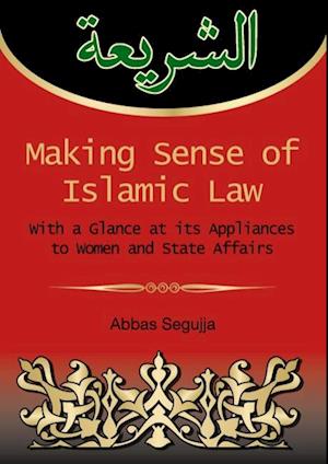 Making sense of Islamic law