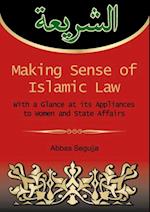 Making sense of Islamic law