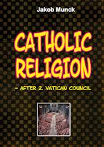 Catholic religion