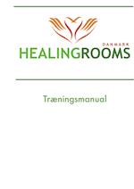 Healing Rooms Træningsmanual