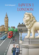 Løven i London