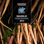 Smagen af Food Festival 2015