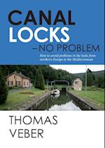 Canal Locks - No Problem