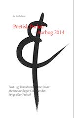 Poetisk Parloir - Aarbog 2014