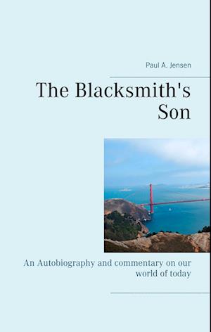 The Blacksmith's Son