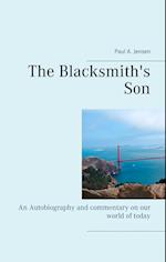 The Blacksmith's Son