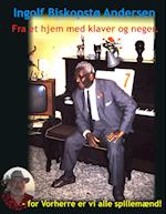 Fra et hjem med klaver og neger.