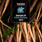 Smagen af Food Festival 2015